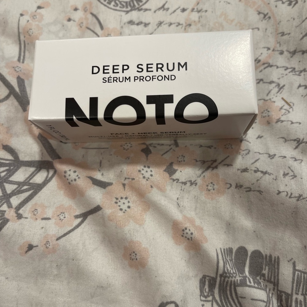 NOTO BOTANICS